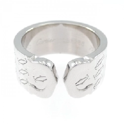 Cartier C2 Nhẫn Giới Hạn Giáng Sinh 2000 - Hàng hiệu Chính Hãng 835006