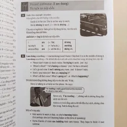 Ngữ pháp tiếng Anh thường dùng (trình độ trung cấp) - Grammar in use with answers 602600
