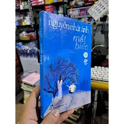 Mắt biếc - Nguyễn Nhật Ánh - 2019 mới 90% - Truyện Ngôn Tình - HCM0111 Blogmeo 281125