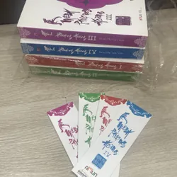 Mệnh Phượng Hoàng.