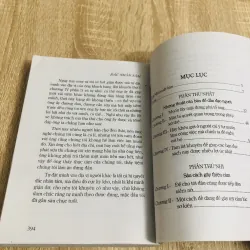 ĐẮC NHÂN TÂM – Dale Carnegie 935157