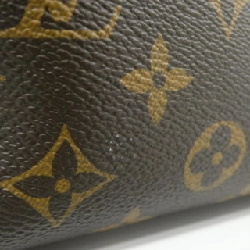 Túi xách vai Louis Vuitton Monogram Graceful PM M43700 - Hàng hiệu Chính hãng 802678