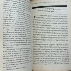 The World Is Flat - Thomas L. Friedman 787597