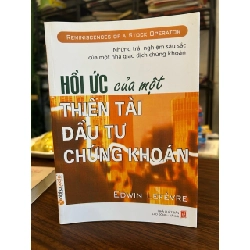 Combo: Hồi ức của một thiên tài ... + Bán Khống -Michael Lewis... 928628