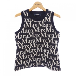 S Max Mara 2429946021 Áo tank - Hàng hiệu Chính hãng