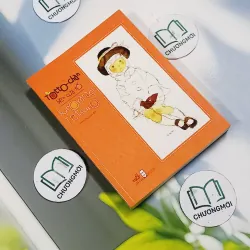 Totto-chan Bên Cửa Sổ - Kuroyanagi Tetsuko 715590
