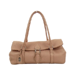 【Vintage】Túi xách vai Fendi SELLERIA 8BR442 NDU