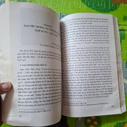 Đại cương Lịch sử Việt Nam - Tập I 1006047