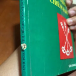 II Sách Huyền Học: Khám Phá Bí Ẩn Của Những Điềm Chiêm Bao - MICHAEL HALBERT 926899