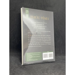 Thức Tỉnh new 100% HCM.ASB1205 342422