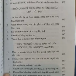 167 thói quen giúp bạn thành công trong cuộc sống
 958417