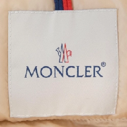 MONCLER LANNIC Áo khoác lông - Hàng hiệu Chính hãng 817611