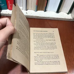 II Sống Theo Sở Thích Thì Sẽ Sống Lâu - BS. Peter J. Steincrohn - Nguyễn Hiến Lê (Dịch) 722504