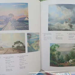 SOTHERBY'S SOUTH EAST ASIAN PAINTING 557811