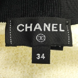 【Mã giảm giá】Chanel CHANEL Váy liền 654368