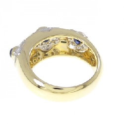 Nhẫn Sapphire Pasquale Bruni - Hàng hiệu Authentic 835789