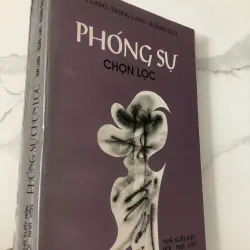 Phóng sự chọn lọc - Tam Lang, Trọng Lang, Hoàng Đạo