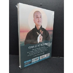 Chia sẻ từ trái tim mới 100% HCM1008 Sa Môn Thích Pháp Hòa TÂM LINH - TÔN GIÁO - THIỀN 916529