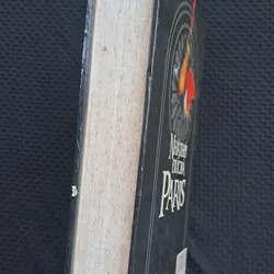 Nhà thờ Đức Bà Paris - Victor Hugo 713252