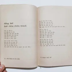 Hoà Bình Ơi Hãy Đến - Luân Hoán , Phạm Thế Mỹ & Lê Vĩnh Thọ ( Thơ Và Nhạc) 760134