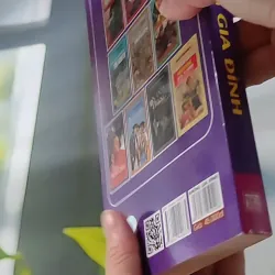 Không gia đình 607750