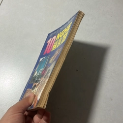 10 nghề hái ra tiền - Hoàng Thanh Minh - 1994s 524776