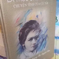 lá trúc che ngang - chuyện tình của  cô tôi