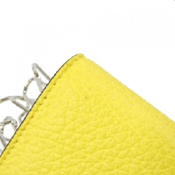 Fendi SELLERIA Peekaboo 8AP159 A91B ví đựng chìa khóa - Hàng hiệu Chính hãng 807113