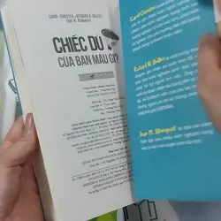 Chiếc Dù Của Bạn Màu Gì? - Richard N. Bolles 961159