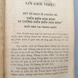 CHIẾN LƯỢC DIỄN BIẾN HOÀ BÌNH CỦA MỸ - LƯƠNG VÂN ĐỒNG 711964