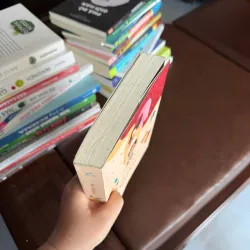 CÙNG CON HỌC NÓI – Sally Ward | Sách nuôi dạy con 0–3 tuổi cực hay- K4 1023582