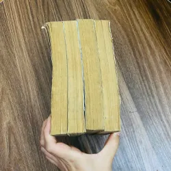 Combo 4 quyển - Những người khốn khổ - Victor Hugo#HATRA 956922