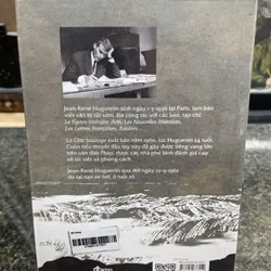 Bãi hoang Jean Rene Huguenin 707472