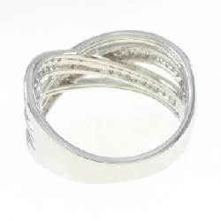 【Sản phẩm mới】Nhẫn kim cương PT 0.45CT 672767