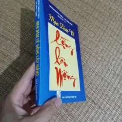 Mạn Đàm Về Hồng Lâu Mộng  1022259