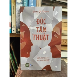 Độc tâm thuật - Zhu Qi Zhen (Hạnh Nguyễn dịch)