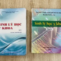 SINH LÝ HỌC Y KHOA 