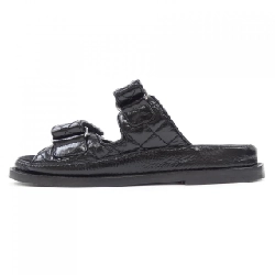 Giày sandal CHANEL G45507B19161 659248