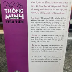 Phụ nữ thông minh phải biết tiêu tiền Lois P. Frankel DEAL 720169