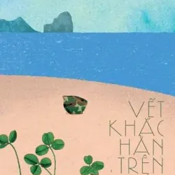 📚 Sách Vết khắc trên cát – Michel Bussi 1035426