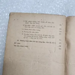 Chế độ ruộng đất ở Việt nam thế kỷ XI đến XVIII tập 1 | Trương hữu quýnh 782833