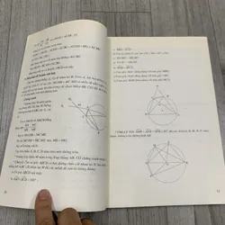 279 bài toán hình học phẳng olympic các nước. 3b1 689224