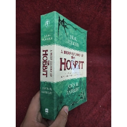 A Brief History Of The Hobbit mới 90% 134353