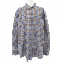 Áo sơ mi BOSS - Hàng hiệu Authentic