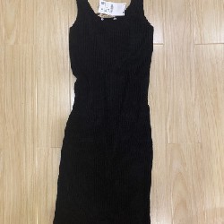 Váy knit Zara chính hãng 19260