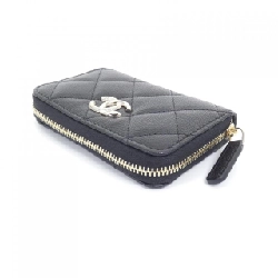 【Sản phẩm chưa sử dụng】Ví tiền Chanel AP4904 620521