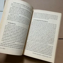 Trở thành thiên thần - con đường khai sáng 736740