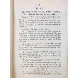 Chiêm tinh đẩu số lập thành dễ hiểu - Nguyễn Phù Hựu 125958