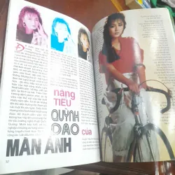 Điện ảnh Thời Trang tháng 9-1996 751735