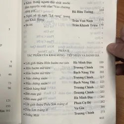 KHÁI HƯNG NHÀ TIỂU THUYẾT XUẤT SẮC  752708